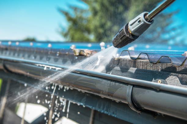 Best Deck Pressure Washing  in Chesapeake Beach, MD