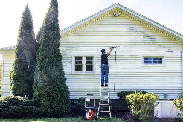 Best Commercial Pressure Washing  in Chesapeake Beach, MD