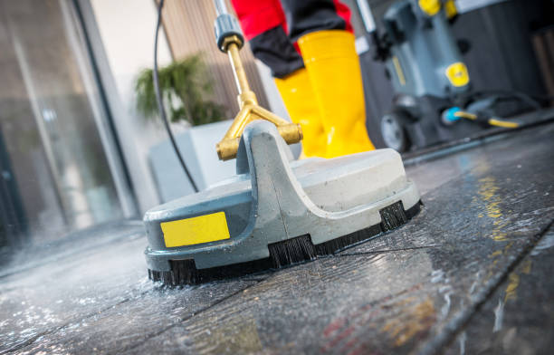 Best Concrete Pressure Washing  in Chesapeake Beach, MD