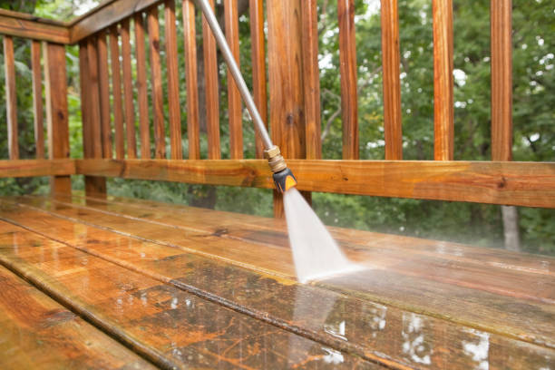 Trusted Chesapeake Beach, MD Pressure Washing Experts