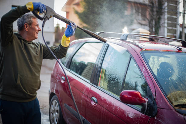 Best Roof Power Washing Services  in Chesapeake Beach, MD