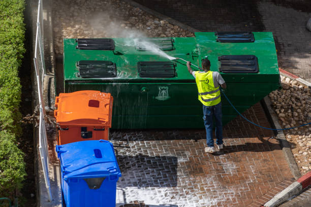 Best Sidewalk Pressure Washing  in Chesapeake Beach, MD